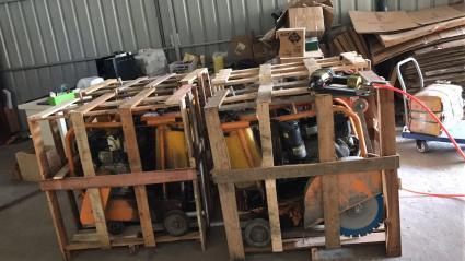 公主岭行李、家具、电器包装托运