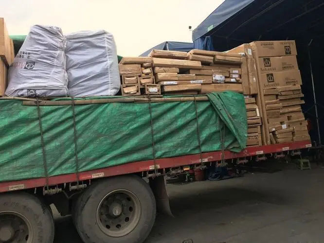 公主岭家具托运